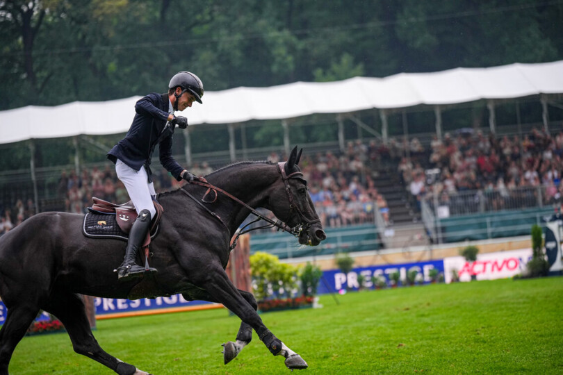 WIN 5* GP RIESENBECK