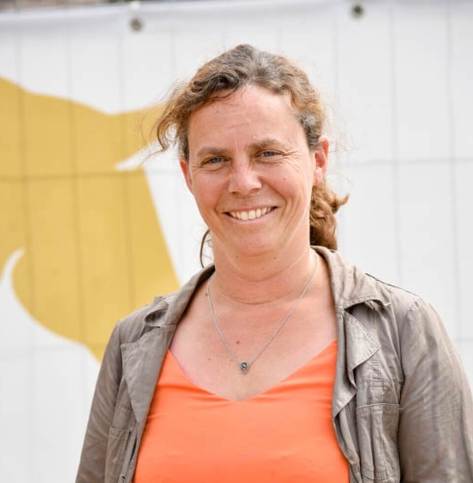 Kristel Ceulemans